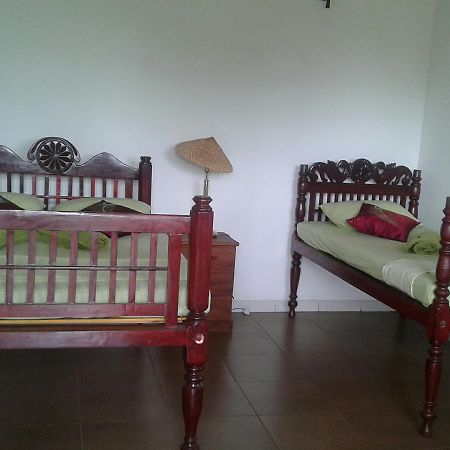Travelway Village Habarana Bagian luar foto