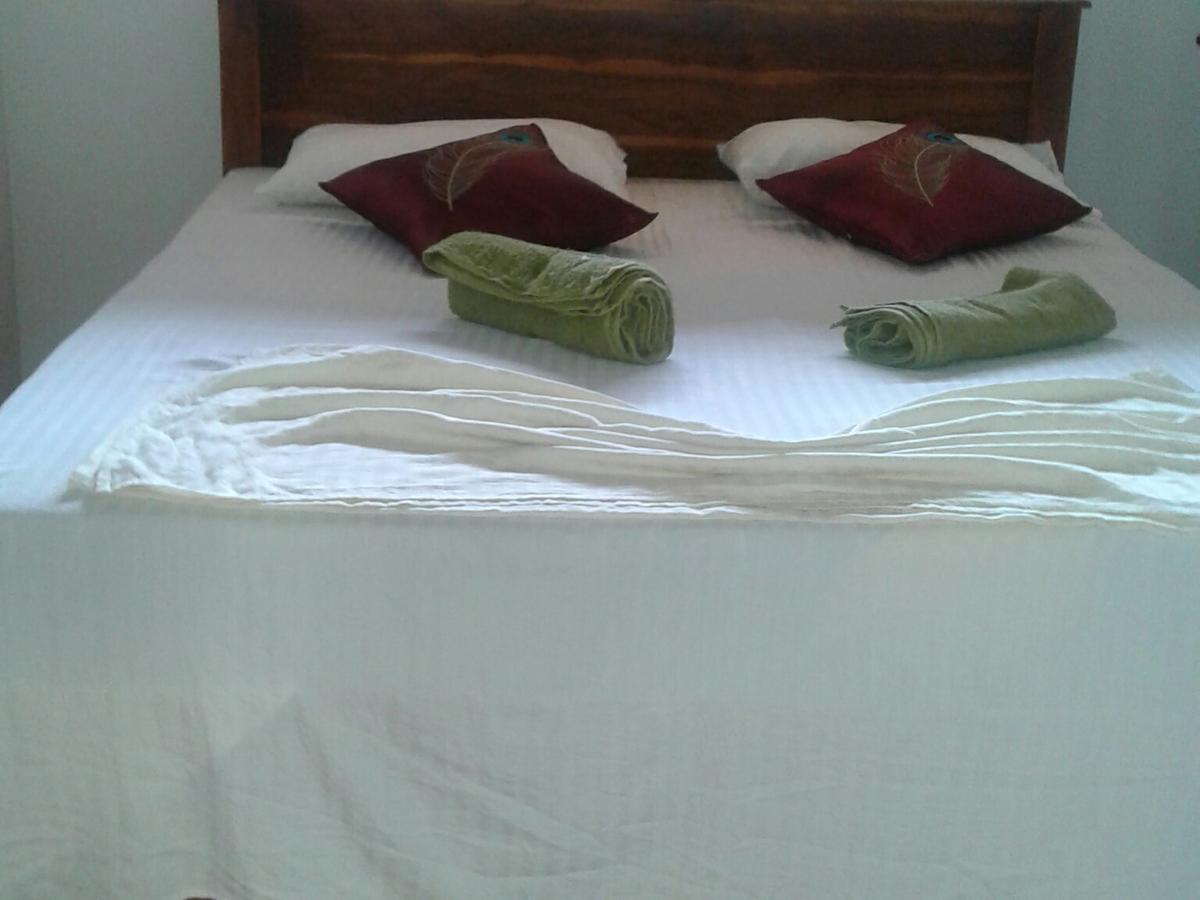 Travelway Village Habarana Bagian luar foto