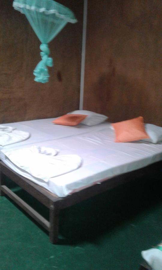 Travelway Village Habarana Bagian luar foto