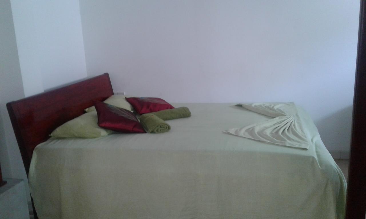 Travelway Village Habarana Bagian luar foto
