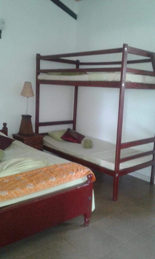 Travelway Village Habarana Bagian luar foto