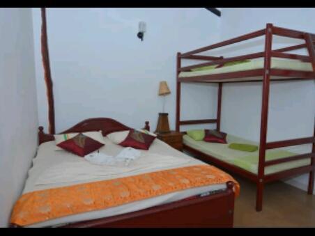 Travelway Village Habarana Bagian luar foto