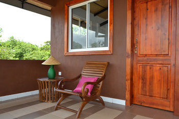 Travelway Village Habarana Bagian luar foto