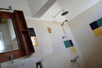 Travelway Village Habarana Bagian luar foto